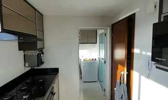 Imagem 5: Apartamento para venda com 124 metros quadrados com 3 quartos em Saraiva