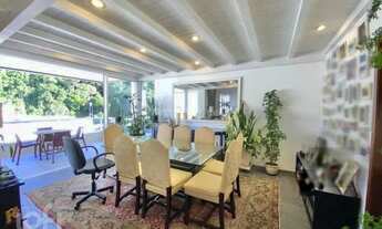 Imagem 3: Leblon Apartamento com 3 dormitórios