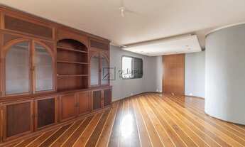 Imagem 7: Cobertura Venda 4 Dormitórios - 340 m² Moema