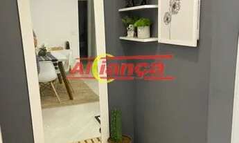 Imagem 6: Apartamento, Jardim Flor da Montanha - Guarulhos