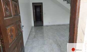 Imagem 7: Sobrado com 2 dormitórios para alugar, 85 m² por R$ 1.734,00/mês - Jardim Santa Mena - Gua