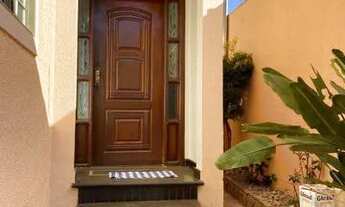 Imagem: Casa com 4 dormitórios, 190 m² - venda