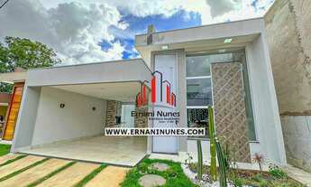 Imagem: Casa Moderna 3 Suites Prox Mansao Imperial