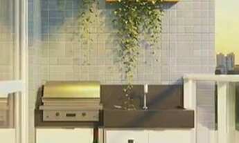 Imagem 8: Apartamentos de 02 e 03 quartos no Altiplano, prédio com elevador e área de lazer completa