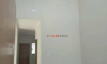 Imagem 5: Casa com 3 dormitórios à venda, 105 m² por R$ 400.000 - Conjunto Habitacional Hermann Mora