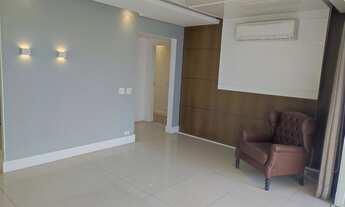 Imagem 7: APARATAMENTO COM 155M², 3 DORMITÓRIOS E 3 VAGAS PARA LOCAÇÃO NO PARAÍSO