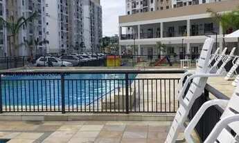 Imagem 5: Apartamento para Venda em Rio de Janeiro, Anil, 2 dormitórios, 1 banheiro, 1 vaga