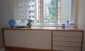 Imagem 2: Humaitá Apartamento com 2 dormitórios