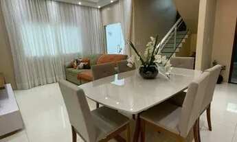 Imagem 5: CASA DÚPLEX NO ARAÇAGY - LADO PRAIA