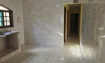 Imagem 7: Casa para aluguel tem 85 M2 com 2 Dorm em Vera Cruz - Mongaguá - São Paulo