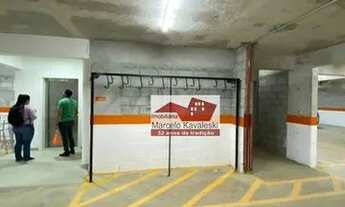 Imagem 5: Apartamento com 2 dormitórios à venda, 40 m² por R$ 320.000,00 - Cambuci - São Paulo/SP