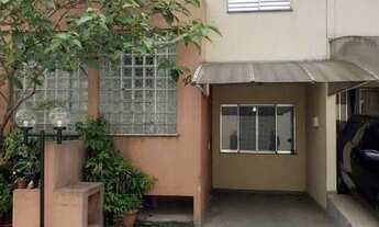 Imagem: Casa em Condomínio Fechado/ 2 Dorms/ em