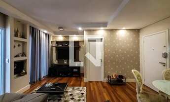 Imagem 2: Apartamento à Venda - Bosque da Saúde, 3 Quartos, 113 m2