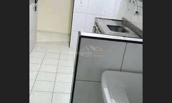 Imagem 4: Apartamento - Mirim - Praia Grande - Sp - 03 Dormitórios