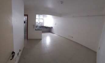 Imagem 4: 330 mil - 2 quartos - Frente METRÔ