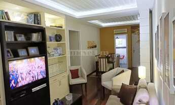 Imagem 4: Laranjeiras Apartamento com 3 dormitórios