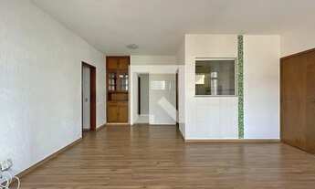 Imagem 4: Apartamento para Aluguel - Coração de Jesus, 3 Quartos, 152 m2