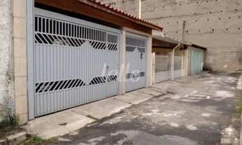 Imagem: São Paulo - Casa Padrão - Tucuruvi