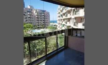 Imagem 3: Barra da Tijuca Apartamento com 2 dormitórios