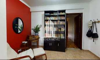 Imagem 4: Apartamento para venda em Santana, 3 quartos e 2 vagas, Condomínio Edifício Pariana