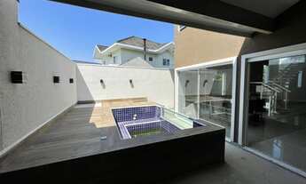 Imagem 4: Sobrado 100% reformado da cabeça (Telhado) ao pé (Piso) em um dos TOP 5 Condomínios