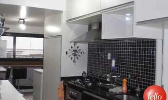 Imagem 6: São Paulo - Apartamento Padrão - Tatuapé