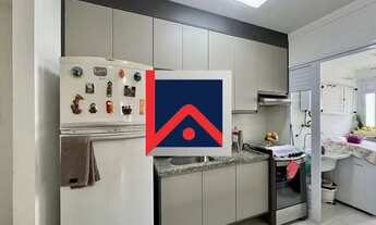 Imagem 1: Apartamento Venda 2 Dormitórios - 86 m² Vila Clementino