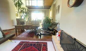 Imagem 6: Apartamento para venda possui 279m2 com 4 suítes