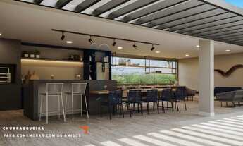 Imagem 4: Apartamento Padrão em Ribeirão Preto