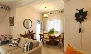 Imagem 7: Casa térrea para venda, possui 260m² com 4 quartos e edícula em Santo Amaro - São Paulo