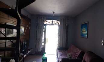 Imagem 7: Casa Próximo do Mar - Praia do Ervino -SFS