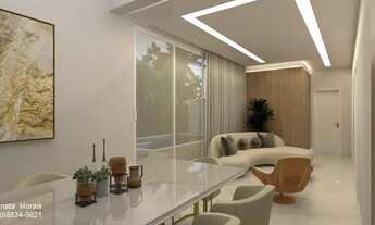 Imagem 3: Casa no Alphaville Sergipe