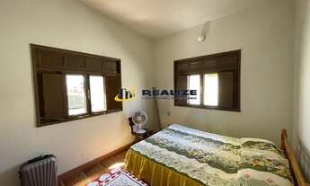 Imagem 7: Em Farol de São Tomé Magnifica Casa 03 Qts Amplo Quintal para Lazer Nascente 127 M² no Xex