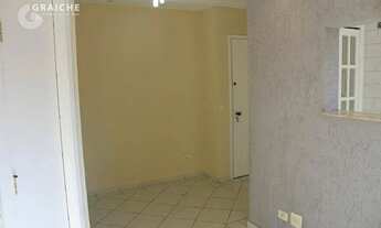 Imagem 3: Apartamento com 1 dormitório para alugar, 35 m² por R$ 2.631,00/mês - Paraíso - São Paulo