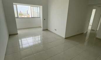 Imagem 2: Apartamento para venda possui 98 metros quadrados com 3 quartos em Aldeota - Fortaleza - C