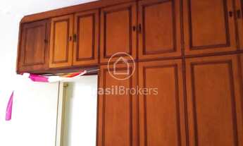 Imagem 7: Rio de Janeiro - Apartamento Padrão - Andaraí