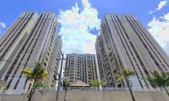 Imagem: Apartamento na Marambaia - Cond. Reserva