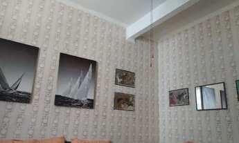 Imagem: Sala-living térreo na Biquinha - Com garagem