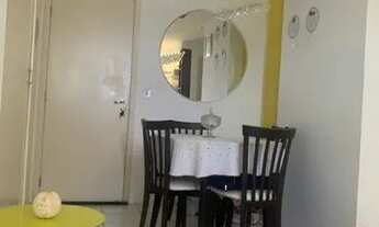 Imagem 4: Apto Serraria Apartamento com 2 dormitórios