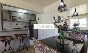 Imagem 5: CANOAS - Apartamento Padrão - Centro