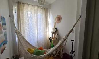 Imagem 4: Apartamento à venda, 2 quartos, 1 suíte, Humaitá - RIO DE JANEIRO/RJ