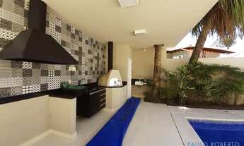 Imagem 5: CASA EM CONDOMÍNIO - ALPHAVILLE - SP