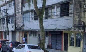 Imagem: Kit Net na João Balbi