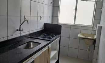 Imagem 3: Locação apartamento Solar da Ilha 1 no Aririzal