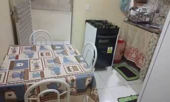 Imagem: Aluguel de kitnet