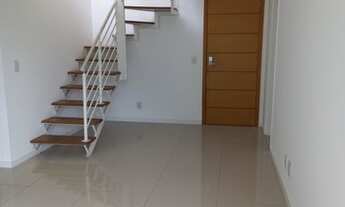 Imagem 4: Cobertura duplex no Condomínio Heaven