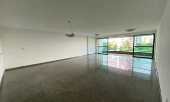 Imagem 5: Apartamento para aluguel com 225m² com 4 suítes Casa Forte - Recife - PE