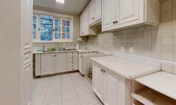 Imagem 7: Gávea Apartamento com 4 dormitórios