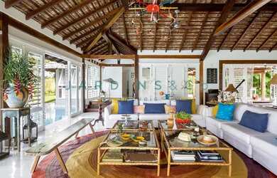 Imagem 14: PORTO SEGURO - Casa de Condomínio - Trancoso