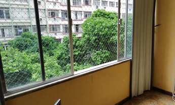 Imagem 5: Copacabana temporada